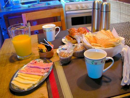 Apartamento Altos Medanos