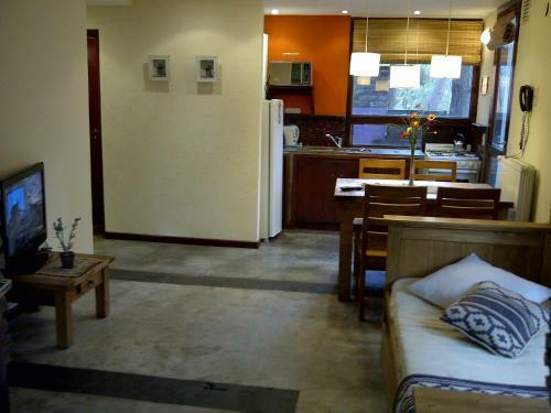 Apartamento Altos Medanos