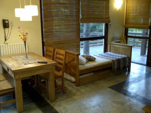 Apartamento Altos Medanos