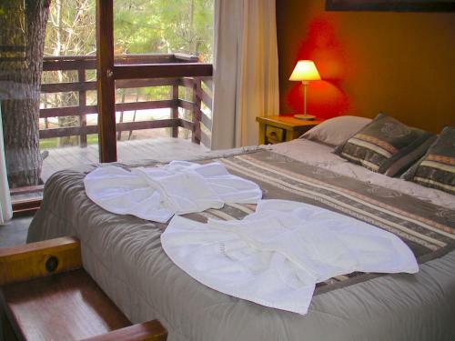 Apartamento Altos Medanos