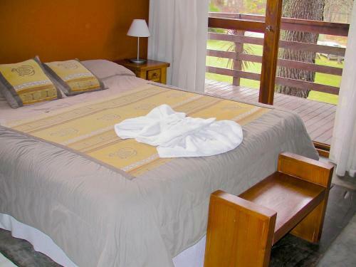 Apartamento Altos Medanos