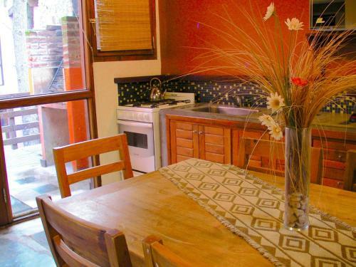 Apartamento Altos Medanos