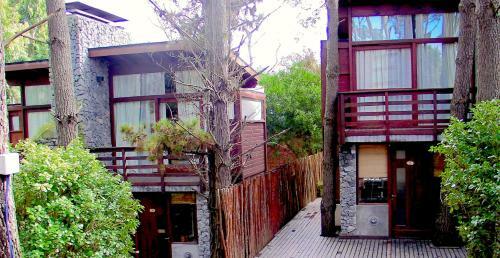 Apartamento Altos Medanos