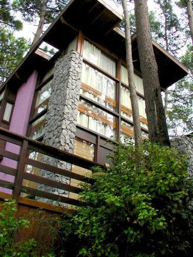 Apartamento Altos Medanos