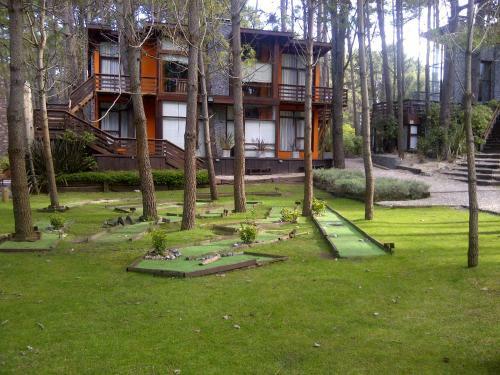 Apartamento Altos Medanos