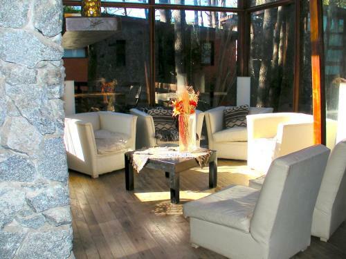 Apartamento Altos Medanos