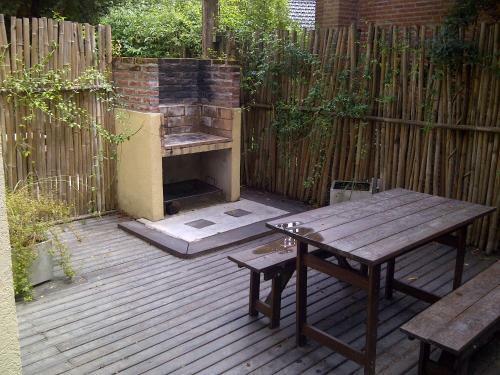 Apartamento Altos Medanos