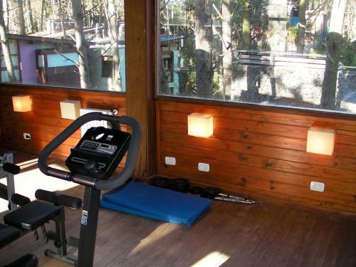 Apartamento Altos Medanos