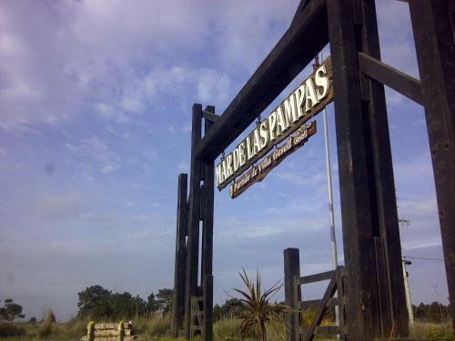 Apartamento Altos Medanos