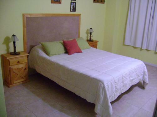 Apartamento Dpto Pinamar