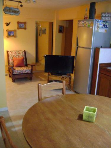 Apartamento Dpto Pinamar