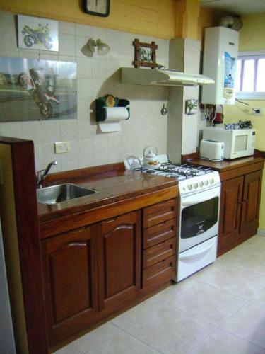 Apartamento Dpto Pinamar