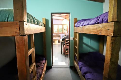 The House Hostel, Resto & Bar Bariloche