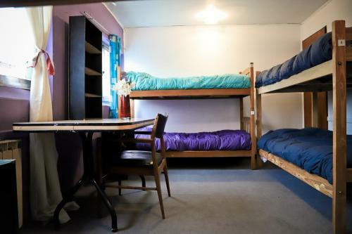The House Hostel, Resto & Bar Bariloche
