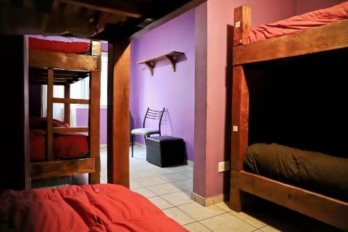 The House Hostel, Resto & Bar Bariloche