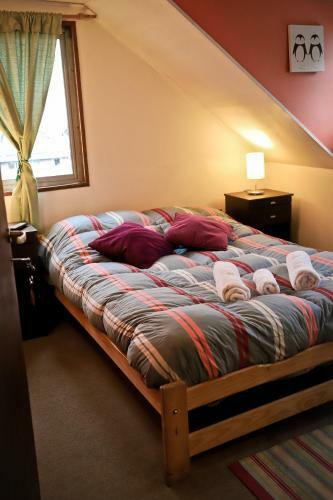 The House Hostel, Resto & Bar Bariloche