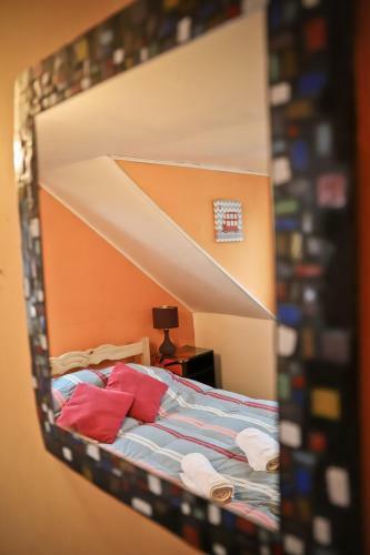 The House Hostel, Resto & Bar Bariloche