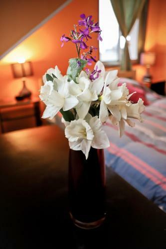 The House Hostel, Resto & Bar Bariloche