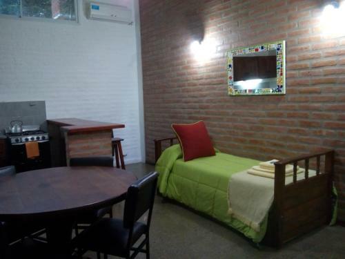 Apartamento El Chinchero