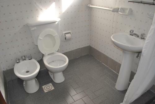 Apartamento El Chinchero