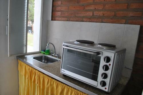 Apartamento El Chinchero