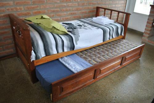 Apartamento El Chinchero