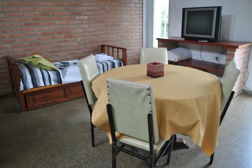 Apartamento El Chinchero