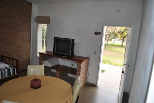 Apartamento El Chinchero