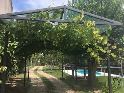 Apartamento El Chinchero
