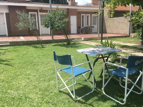 Apartamento El Chinchero