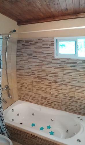 Lodge Caba�as Abril