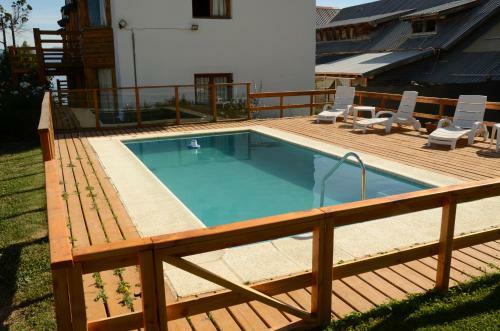 Aparthotel Don Justo