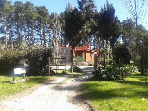 Lodge Montebello Caba�as