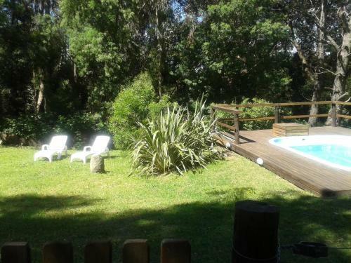 Lodge Montebello Caba�as
