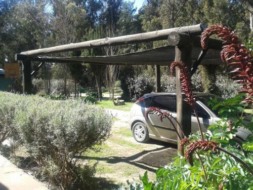 Lodge Montebello Caba�as