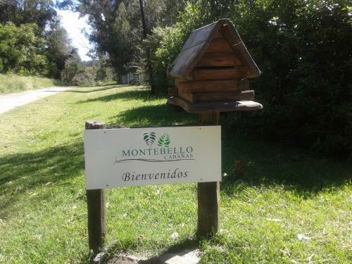 Lodge Montebello Caba�as