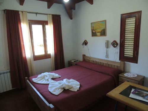 Posada Aymara