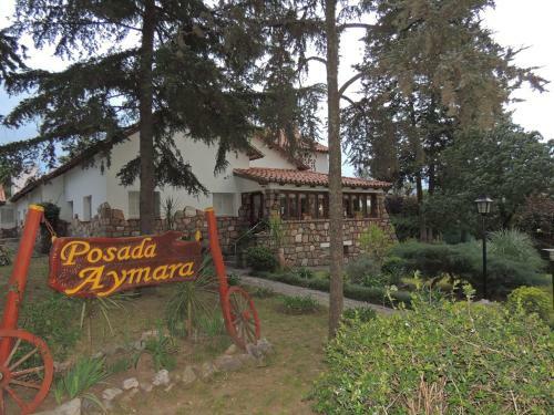 Posada Aymara