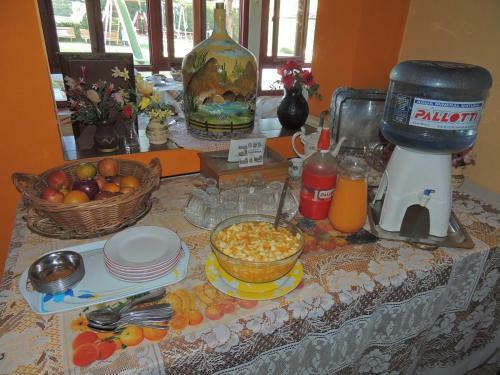 Posada Aymara