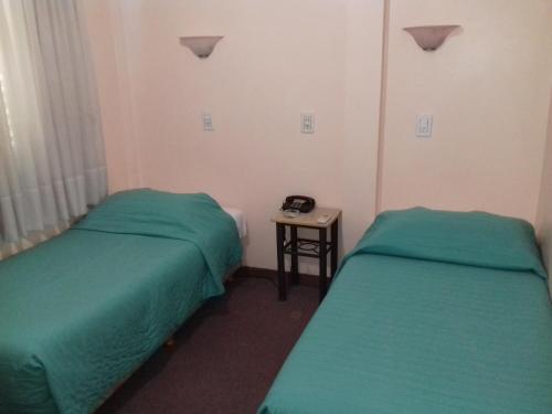 Hotel Milena