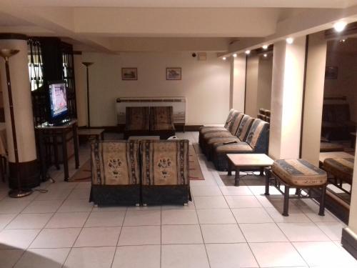 Hotel Milena