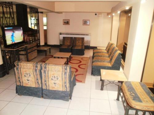 Hotel Milena
