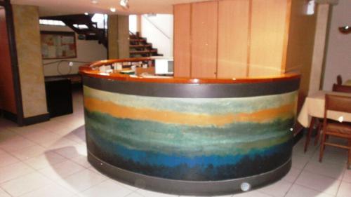 Hotel Milena