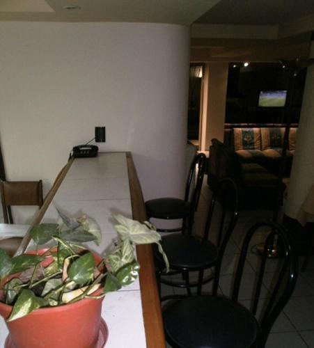 Hotel Milena