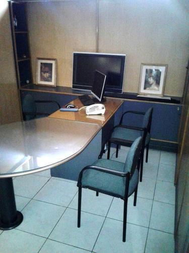 Hotel Milena