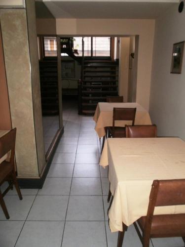 Hotel Milena