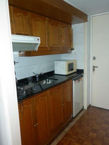 Apartamento Studio Suipacha