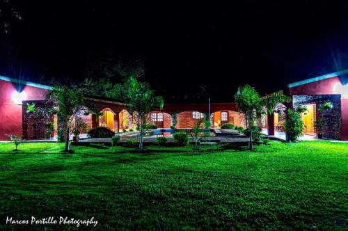 Posada Tupasy