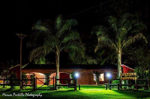 Posada Tupasy