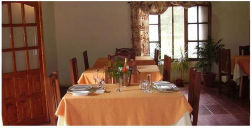 Posada Tupasy